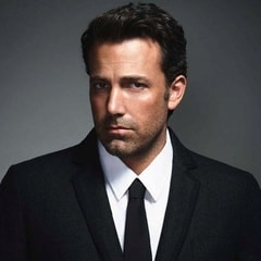 本·阿弗萊克Ben Affleck