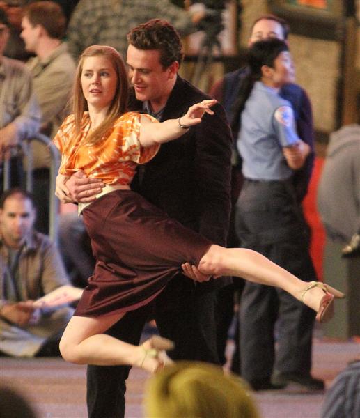 布偶大電影 精彩圖冊