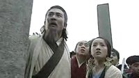 《風(fēng)云爭霸》——兩師兄比武