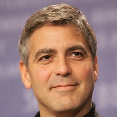 喬治·克魯尼George Clooney