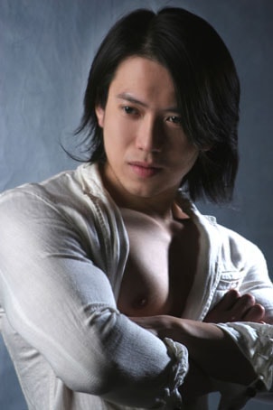 非常完美 萬(wàn)圣節(jié)party上