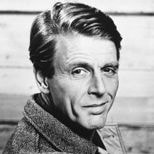愛德華·福克斯Edward Fox