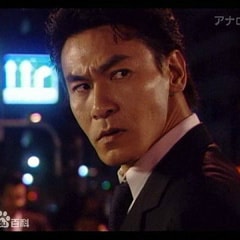 高杉亙