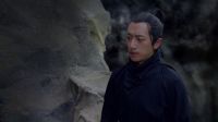 潛入玉洞動用玉鎖 秦歡驚動壽長老  西涯俠 16 精彩片段