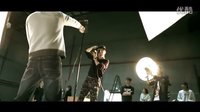 《動漫英雄》網(wǎng)絡(luò)劇海報(bào)拍攝－攝影師馬亮工作花絮