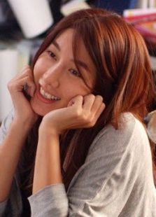 情人眼里出西施