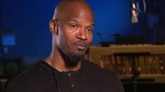制作特輯之Jamie Foxx