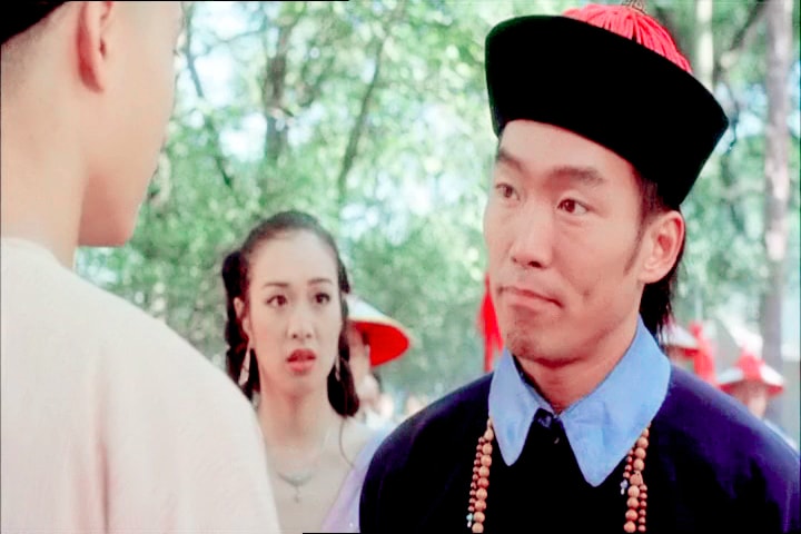 功夫小子闖情關(guān) 劇照