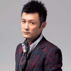 余文樂(lè)?