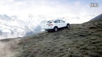 奔騰X80—縱橫四海，雪域爭(zhēng)峰