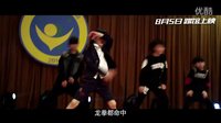 《龍拳小子》MV：爆燃！00后超級英雄橫空出世