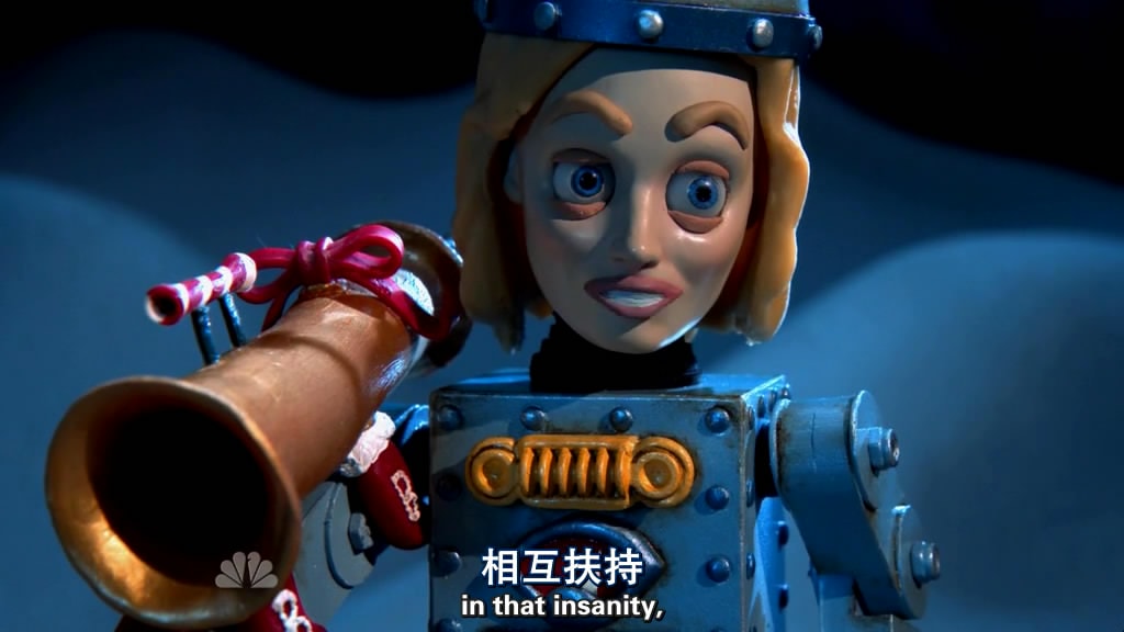 廢柴聯(lián)盟