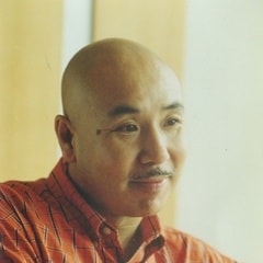 李大強?
