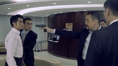 制作特輯之影帝對(duì)決