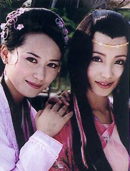 策馬嘯西風(fēng)  劇照