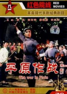 平原作戰