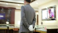 《最佳前男友》03集花絮 新經理上任 巧捉內鬼
