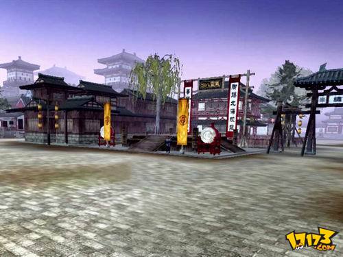 十面埋伏游戲圖冊