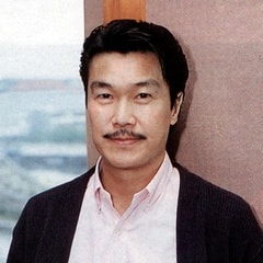 黃錦淼