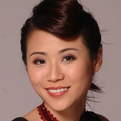 劉綽琪?