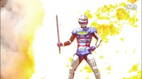 宇宙刑事 夏利班 夏伊達(dá) NEXT GENERATION 正式預(yù)告