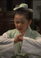 鐘奕兒