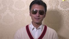 制作特輯之主創馬年賀歲