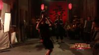 《國(guó)產(chǎn)大英雄 第二季》花絮 拍戲不如跳舞
