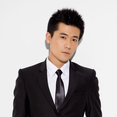 趙梓博?