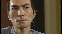 尋秦記第22集此段的背景音樂(lè)