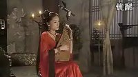 《江山風(fēng)雨情》插曲：點(diǎn)絳唇·閨情之宮廷版