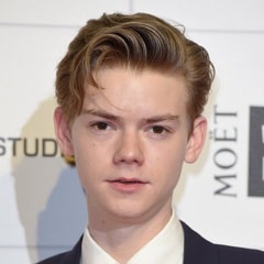 Thomas Brodie-Sangster?