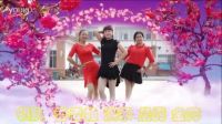 香香姐廣場(chǎng)舞17（走過(guò)咖啡屋）雙人舞 隨緣編輯