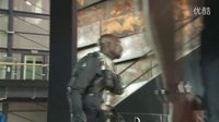 美劇《光環(huán)：日暮(Halo: Nightfall)》制作人專訪