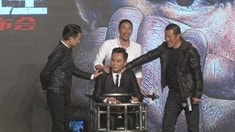 定檔發(fā)布會