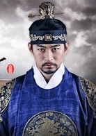 朱鎮(zhèn)模；安道奎（少年）