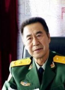 中國(guó)近衛(wèi)軍