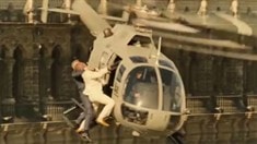 中文拍攝日志之動(dòng)作場(chǎng)景