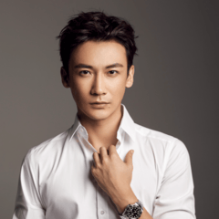 葉項明?