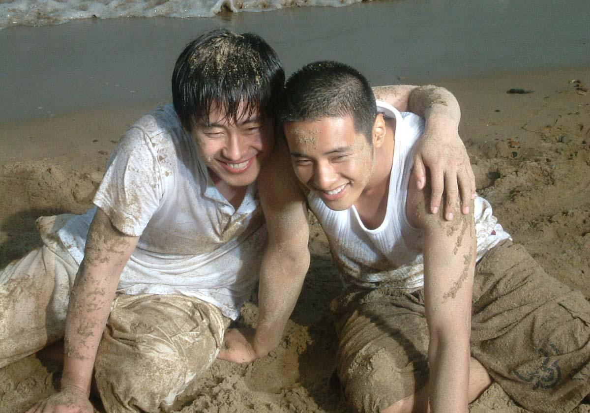 《我的哥哥》精彩劇照2