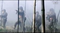 帥氣的國民黨士兵中槍身亡（原創(chuàng)帖）