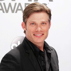 克里斯·卡馬克Chris Carmack