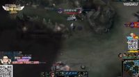 LOL英雄聯(lián)盟：PDD氣的眼鏡都飛了 五五開不要親親日常空大 標(biāo)清