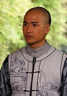 何晟銘