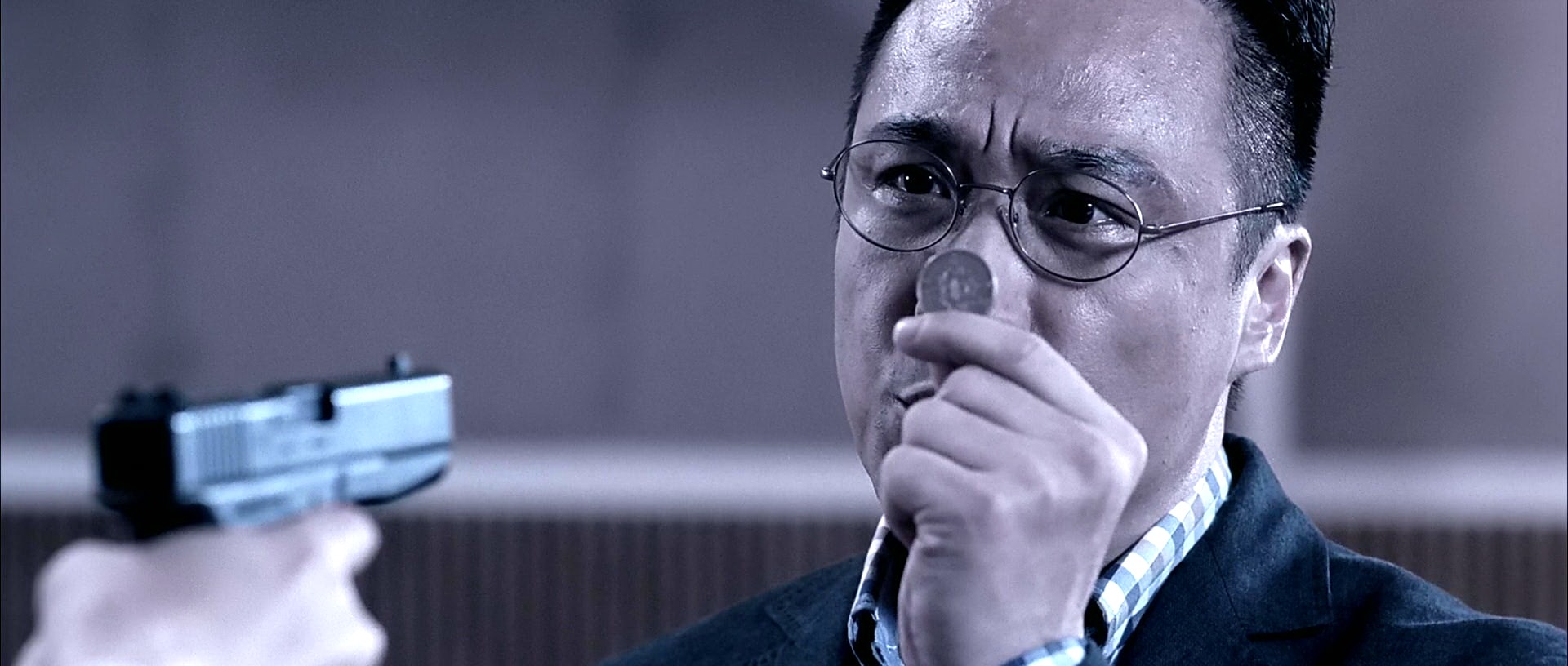 Laughing Gor之潛罪犯 精彩圖冊(cè)1