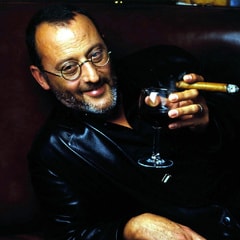 讓·雷諾Jean Reno