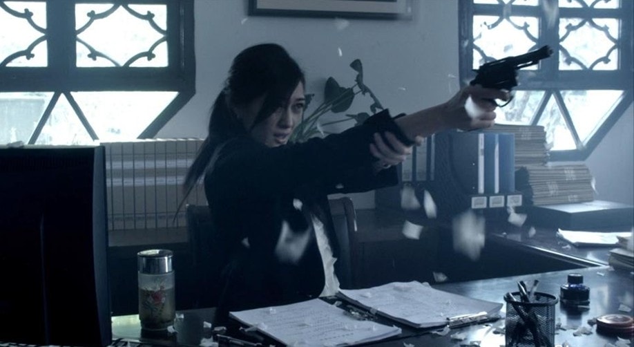 假如沒有你 高清海報