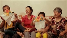 宣傳片”回到小時(shí)候“