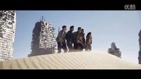 2015好萊塢《移動(dòng)迷宮2：燒痕審判》第二部預(yù)告片#2：焦土試煉 - Maze Runner 2: The Scorch Trials Trailer #2
