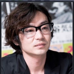 水橋研二?